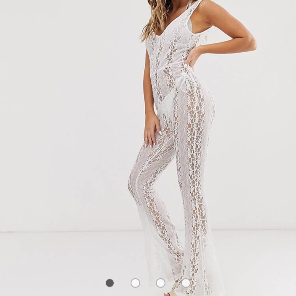 ASOS Bathing Suit Cover